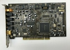 CREATIVE SB0090 SOUND BLASTER
