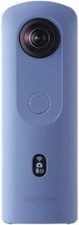 Fotocamera Ricoh THETA SC2 blu