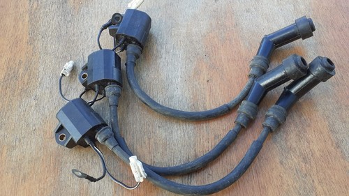 Bobine motore fuoribordo - ,