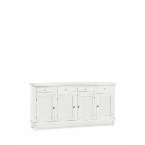 Credenza madia porte 4 - credenza,