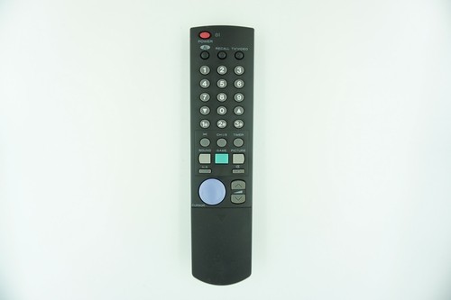 Telecomando ricambio per tv - telecomando,