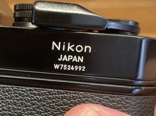 Rara Elw : App Mint Nikon