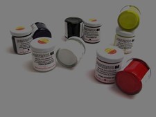 Prochima - Colpentasol UN - coloranti universali per resine - 30 ml - pentasol