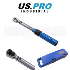 US PRO INDUSTRIAL 3/8" DR