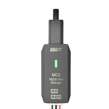 ISDT UC2 1S-2S LiPo