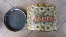 Scatola latta anni - scatola,
