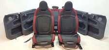 MINI John Cooper Works sedili