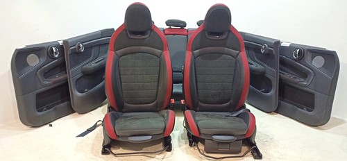 Mini john cooper works - mini,