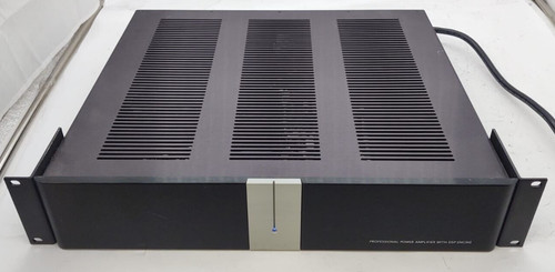 Amplificatore potenza - amplificatore,