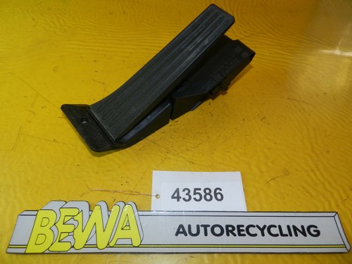 Acceleratore elettrico bmw - elettrico,