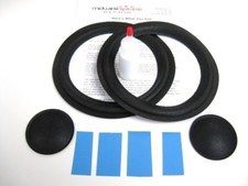 Kit Rifoam Woofer Allison 6