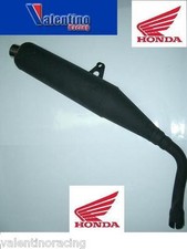 TERMINALE MARM SCARICO MUFFLER OR. HONDA CB 600 F HORNET 1998 > 2001 18300MBZG00
