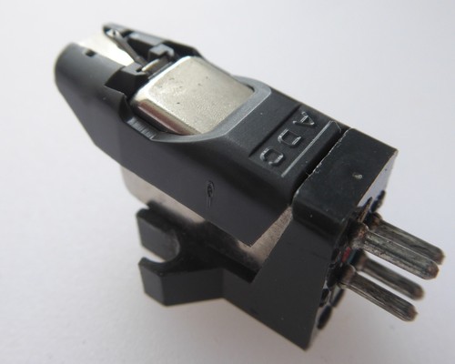 Cartuccia adc qlm - cartuccia,