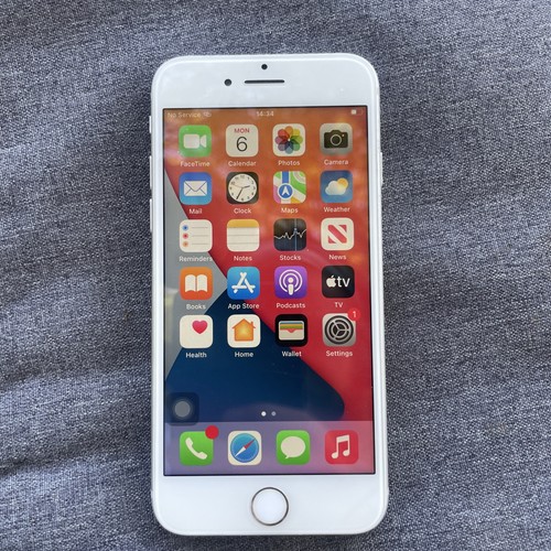 Iphone 64gb icloud - 64gb,