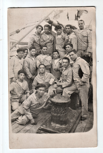 Foto regia marina marinai - foto,