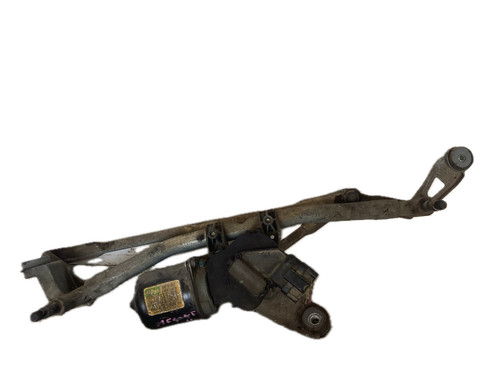 Motorino tergicristallo tandem - motorino,