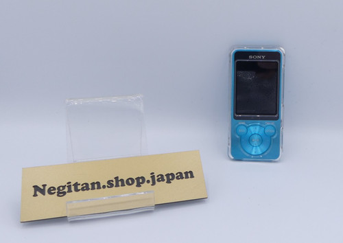 Sony walkman s14 8gb - sony,
