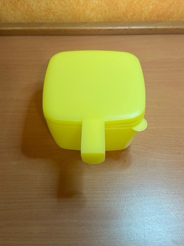 Contenitore porta formaggio