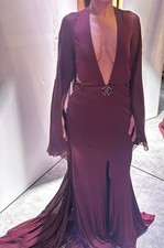 abito cerimonia donna