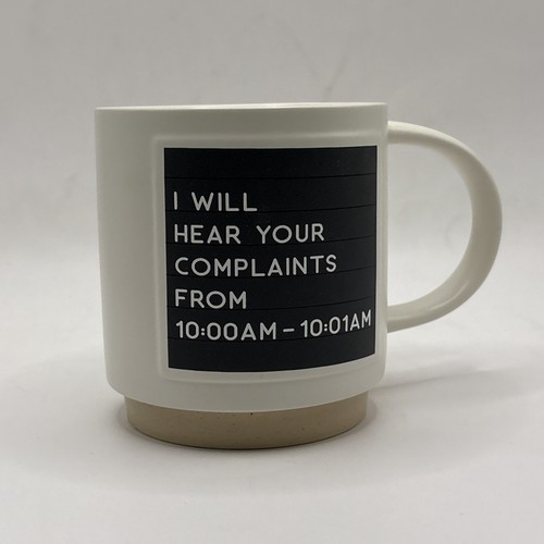 Hallmark complaint divertente - complaint,