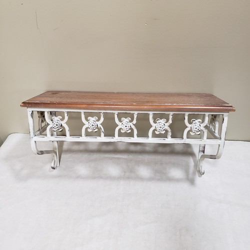 Espositore parete legno - espositore, da