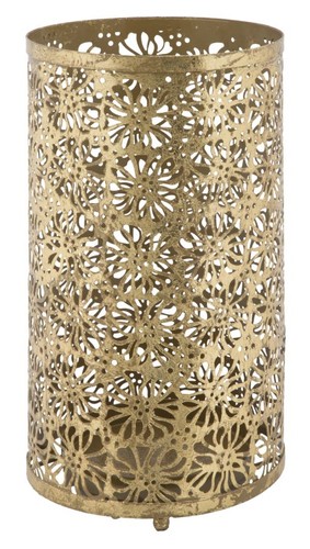 Porta ombrelli fiori - fiori, glam