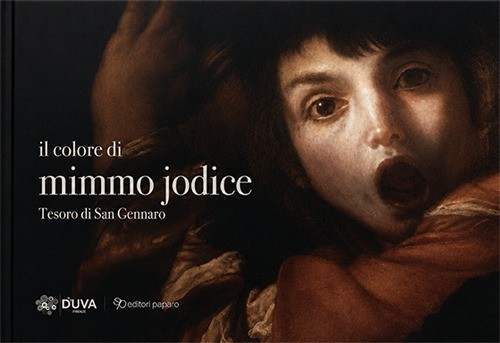 Colore mimmo jodice - di,