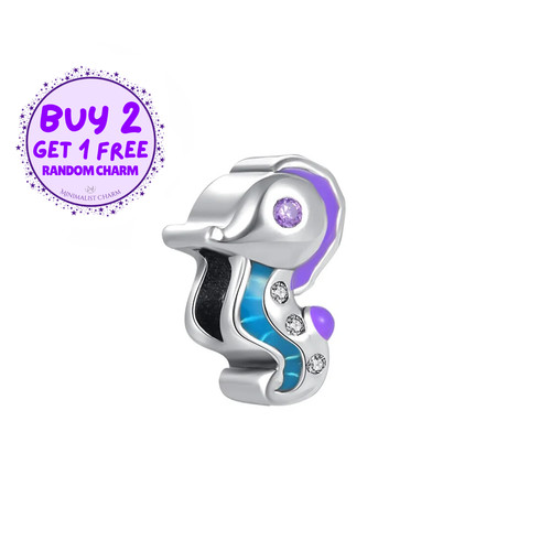 Charm animale cavalluccio
