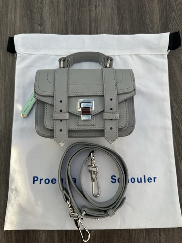 Borsa tracolla proenza ps1 - borsa,