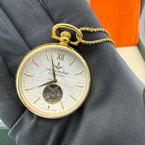 Orologio uomo lucien rochat - orologio,