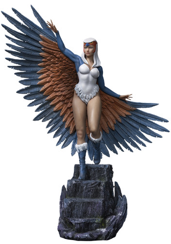 Sorceress masters the - masters, of