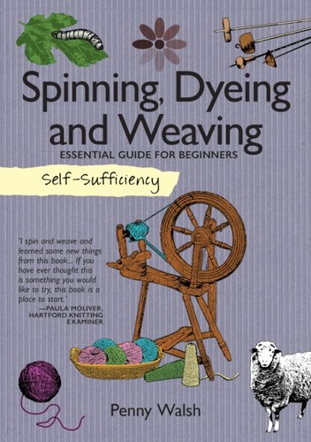 Self sufficiency spinning - sufficiency,