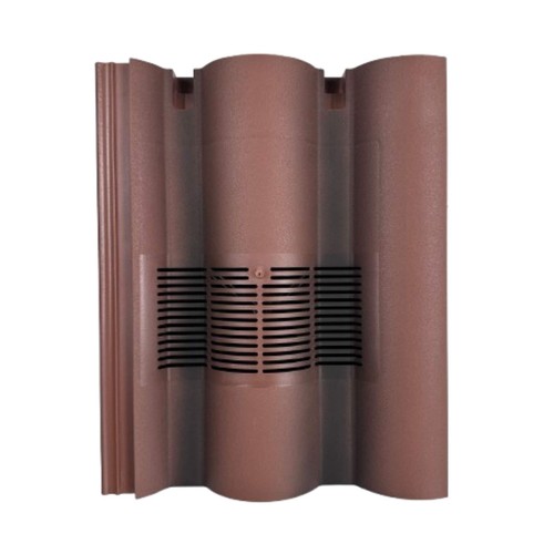 Ventilatore per tegole - , tetto