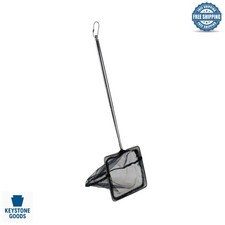 Rete estensibile per pesci