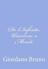 Infinito universo e - de,