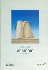 ARMODIO DIPINTI 1964-1997