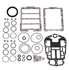 Johnson Evinrude e-Tec