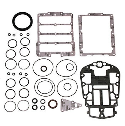 Johnson evinrude tec - johnson, e-tec