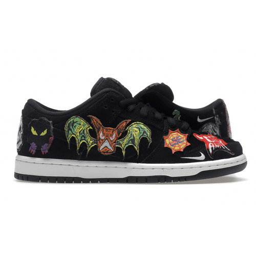 Nike dunk low - low, pro