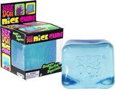 Giocattolo Fidget Needoh BLU