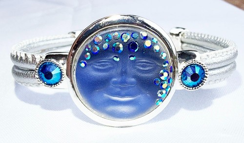 Bracciale kirks folly goddess - bracciale,