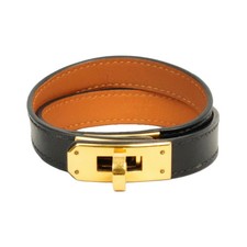 Bracciale Hermes Kelly pelle