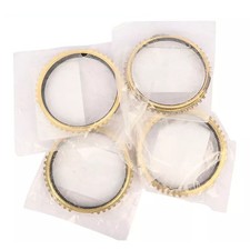 4pz Anelli Sincro Cambio Per Hyundai Tucson IX35 1.7 Diesel 4339432410FFF