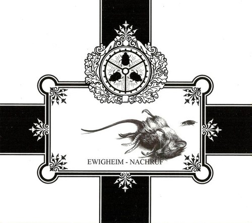 Ewigheim nachruf digipak - nachruf,