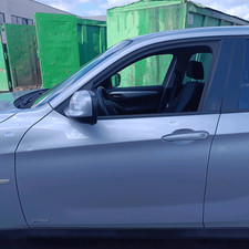 41517339357 Porta ant. SX BMW X1 (E84) xDrive18d SUV 5p/d/1995cc