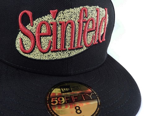Cappello seinfeld new - seinfeld,