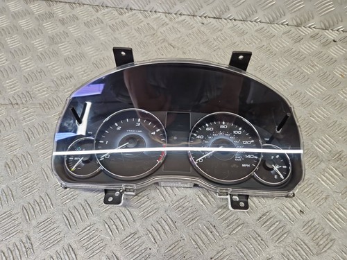 Subaru legacy tachimetro - subaru,