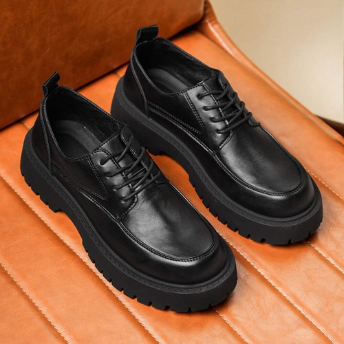 Scarpe eleganti uomo - eleganti, morbida