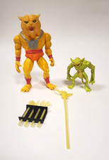 ? BLACKSTAR  TONGO  1^ VERSIONE  GALOOB  MASTERS UNIVERSE  VINTAGE