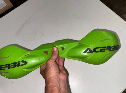 Motorcycle handguards della - handguards,